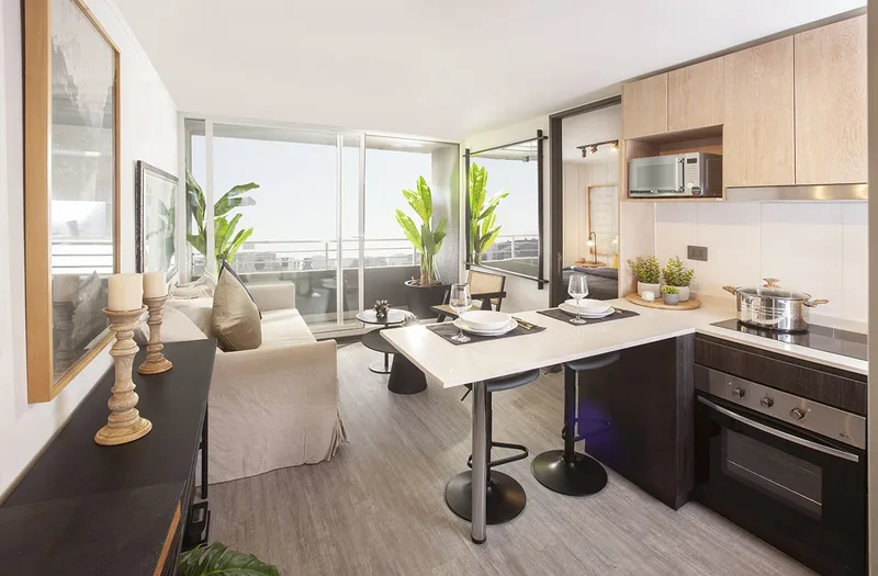 Local comercial de 550 m² en Quinta Normal