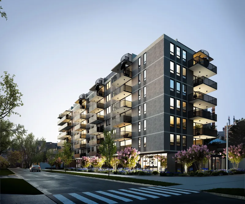 Oficina de 41 m² en San Miguel