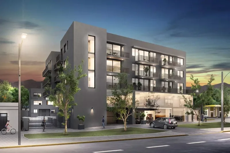 Local comercial de 357 m² en Independencia