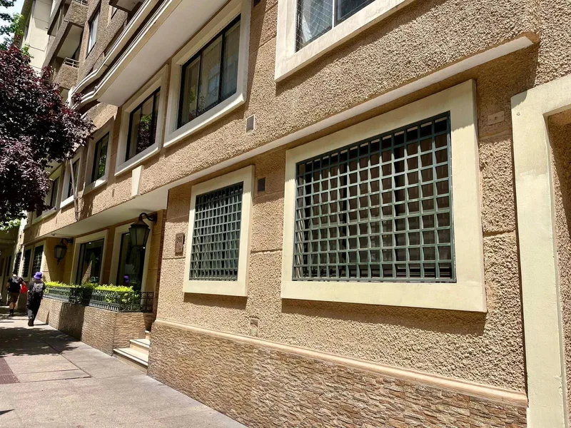 Casa 3D2B en La Pintana, 108 m²
