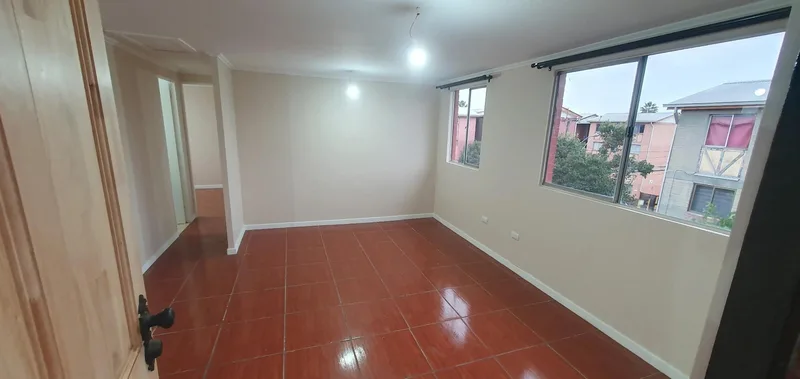 Departamento 3D2B en Penalolen, 110 m²