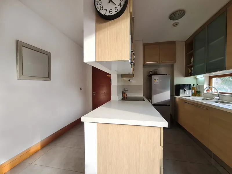Departamento 2D1B en Pudahuel, 62 m²