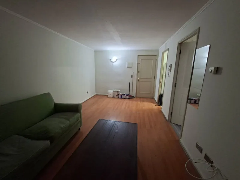 Departamento 6D4B en Vitacura, 193 m²