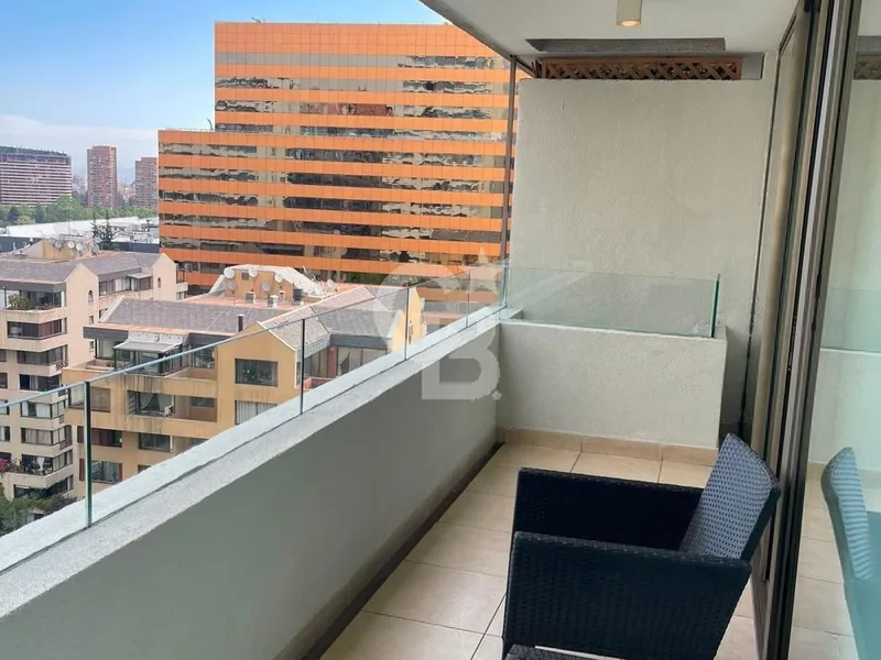 Casa 3D2B en La Cisterna, 106 m²