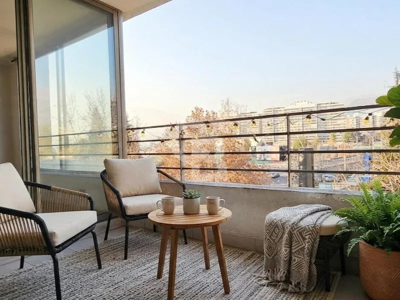 Casa 6D4B en Pudahuel, 222 m²