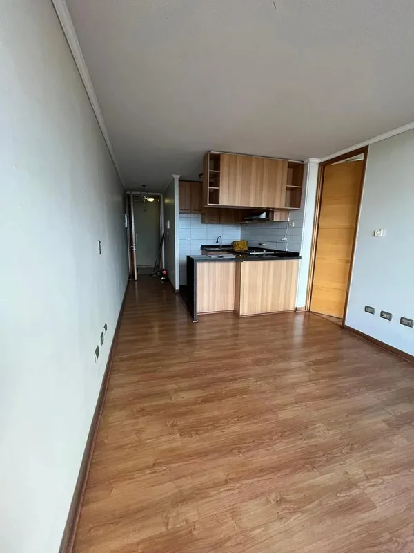 Oficina de 71 m² en Lo Barnechea
